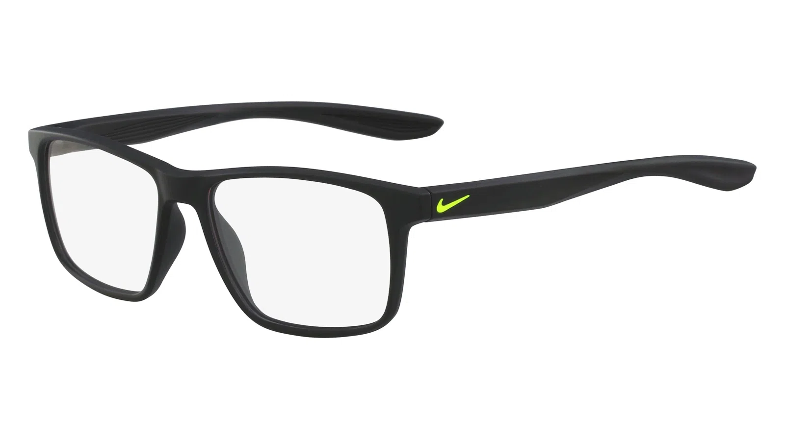 Nike 5002 N Eyeglasses - view 2